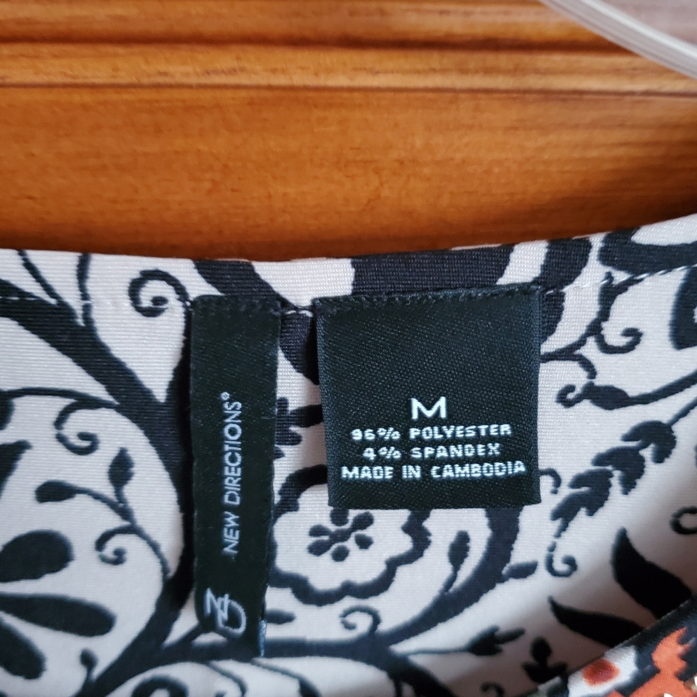 Blouse - Picture 2 of 2